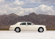 Rolls Royce Phantom